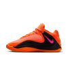 Nike Giannis Freak 7 Ignition Total Orange/Hyper Pink/Lemon Twist/Black 495