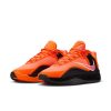 Nike Giannis Freak 7 Ignition Total Orange/Hyper Pink/Lemon Twist/Black 495