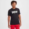 Nike Ja Morant Dri-FIT Basketball T-Shirt Black XXL