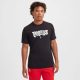 Nike Ja Morant Dri-FIT Basketball T-Shirt Black L