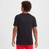 Nike Ja Morant Dri-FIT Basketball T-Shirt Black XXL