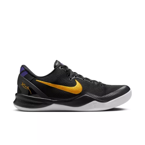 Nike Kobe 8 Protro Lakers Away