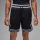 Jordan Sport Dri-FIT Mesh Diamond Shorts Black/White L