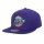 Mitchell & Ness snapback Utah Jazz Team Ground 2.0 Snapback Purple ONE