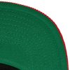 MITCHELL & NESS CHICAGO BULLS NBA ALL DIRECTIONS SNAPBACK RED