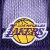 MITCHELL & NESS NBA TEAM ROYALTY TRUCKER Los Angeles Lakers Purple ONE