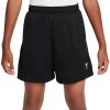 Nike Kobe Older Kids' Dri-FIT Shorts Black/Black/White S