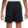 Nike Kobe Older Kids' Dri-FIT Shorts Black/Black/White S