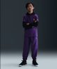Nike Kobe Older Kids' Therma-FIT Trousers Court Purple/University Gold S