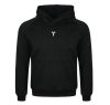 Nike Kobe Therma-FIT Pullover Hoodie Big Kids  Black XL