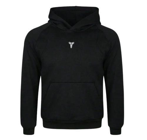 Nike Kobe Therma-FIT Pullover Hoodie Big Kids  Black XL