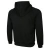 Nike Kobe Therma-FIT Pullover Hoodie Big Kids  Black XL