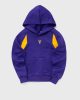 Nike Kobe Big Kids' Therma-FIT Pullover Hoodie Court Purple/University Gold/University Gold M