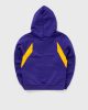 Nike Kobe Big Kids' Therma-FIT Pullover Hoodie Court Purple/University Gold/University Gold M