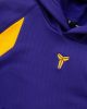 Nike Kobe Big Kids' Therma-FIT Pullover Hoodie Court Purple/University Gold/University Gold M