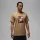 Jordan Brand Photo Tee Desert Camo/Black L