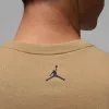 Jordan Brand Photo Tee Desert Camo/Black L
