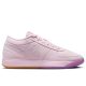 Nike Book 1 Sunrise Beyond Pink/Pink Foam-Vivid Grape-Celestial Gold 45