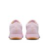 Nike Book 1 Sunrise Beyond Pink/Pink Foam-Vivid Grape-Celestial Gold 46