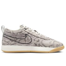 Nike Book 1 Python Lt Orewood Brn/Lt Orewood Brn-Black