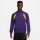 Nike Kobe Dri-FIT Knit Jacket Court Purple/University Gold/University Gold
