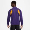Nike Kobe Dri-FIT Knit Jacket Court Purple/University Gold/University Gold