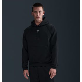 Nike Kobe Therma-FIT Pullover Hoodie Black