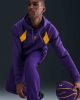 Nike Kobe Therma-FIT Pullover Hoodie Court Purple/University Gold L