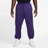 Nike Therma-FIT Kobe Basketball Pants Court Purple