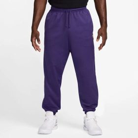 Nike Therma-FIT Kobe Basketball Pants Court Purple