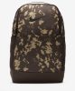 Nike Brasilia Backpack (Medium, 24L) Ironstone/Black ONE