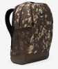 Nike Brasilia Backpack (Medium, 24L) Ironstone/Black ONE