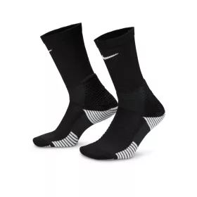 Nike Elite 2.0 Cushioned Crew Socks Black
