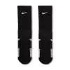 Nike Elite 2.0 Cushioned Crew Socks Black