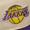 Mitchell & Ness NBA Los Angeles Lakers Retro Roots Deadstock Cream