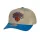 Mitchell & Ness NBA New York Knicks Retro Roots Deadstock Cream