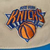Mitchell & Ness NBA New York Knicks Retro Roots Deadstock Cream