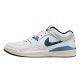 Jordan Stadium 90 White/Armory Navy-Gym Red 44