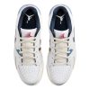 Jordan Stadium 90 White/Armory Navy-Gym Red 455