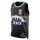 Nike NBA Nikola Jokić Denver Nuggets City Edition Swingman Jersey Black XL