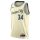 Nike NBA Giannis Antetokounmpo Milwaukee Bucks City Edition Swingman Jersey Flat Opal