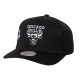 Mitchell & Ness NBA Born To Win Pro Snapback Chicago Bulls Black