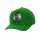 Mitchell & Ness NBA Kicking Wool Pro Strapback Boston Celtics Green ONE