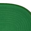Mitchell & Ness NBA Kicking Wool Pro Strapback Boston Celtics Green ONE
