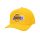Mitchell & Ness NBA Kicking Wool Pro Strapback Los Angeles Lakers Yellow ONE
