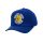 Mitchell & Ness NBA Kicking Wool Pro Strapback Hwc Golden State Warriors Blue ONE
