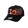 Mitchell & Ness NBA Hyper Type Pro Snapback Chicago Bulls Black