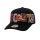 Mitchell & Ness NBA Hyper Type Pro Snapback Hwc Denver Nuggets Black