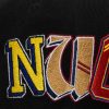 Mitchell & Ness NBA Hyper Type Pro Snapback Hwc Denver Nuggets Black