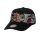 Mitchell & Ness NBA Hyper Type Pro Snapback Hwc Vancouver Grizzlies Black ONE